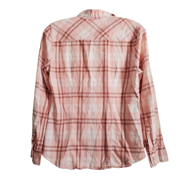 J.Crew Perfect Fit Button Down Shirt - Picture 6 of 8